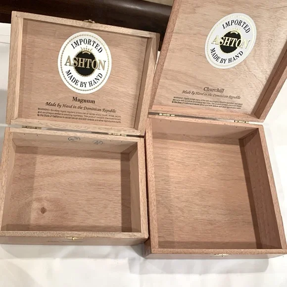 🔹Ashton Large Ceramic Ashtray… - Picture 6 of 10